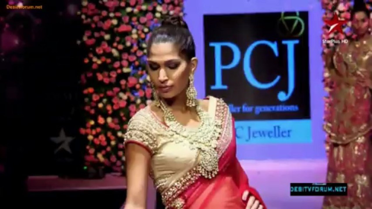 Jashn Sitaaron Ka 720p 18th May 2013 Video Watch Online HD Pt2