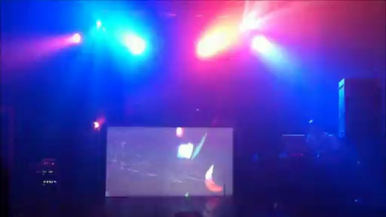 Electro Bucéphale #2