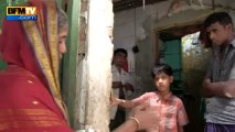 7 jours BFM- Bangladesh: une rescapée de l'usine de textile témoigne – 18/05