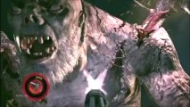 Resident Evil 5 - Chapitre 2-3 - La savane (ou, comment passer 30 minutes sur un boss)