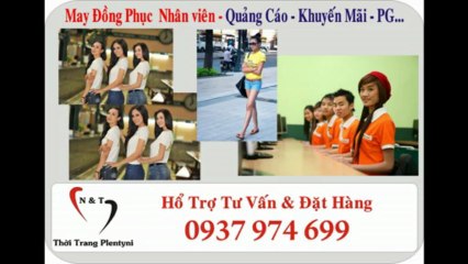 Ở đâu May áo công nhân 0937 974 699 – Mr.Sơn