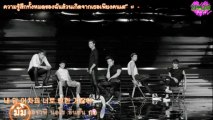 [2PM2U] 2PM - Dangerous (Karaoke Thaisub)