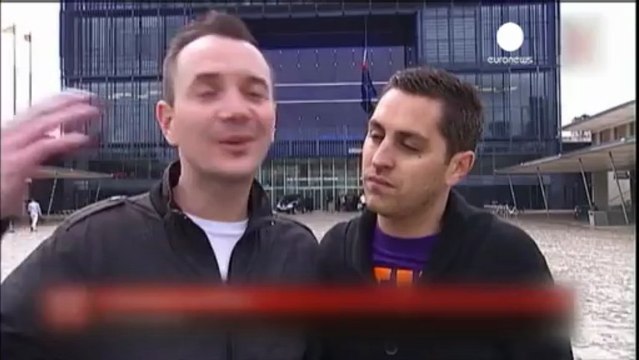 Francia: il 29 maggio le prime nozze gay