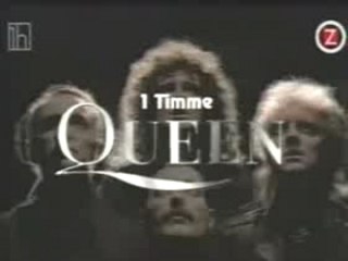 Queen you don't fool me