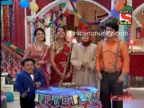 Gutar Gu (season-2)- 18th May 2013 pt4