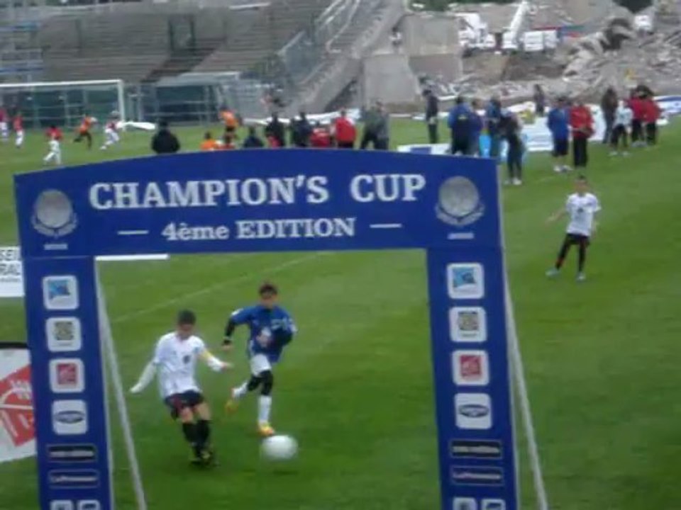 4eme edition champions cup stade velodrome