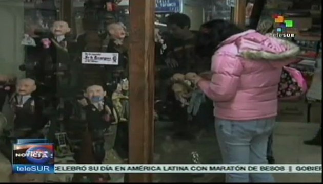 México celebra el Día Mundial de los Museos