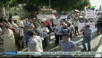 Al menos 15 personas murieron en doble atentado en Pakistán