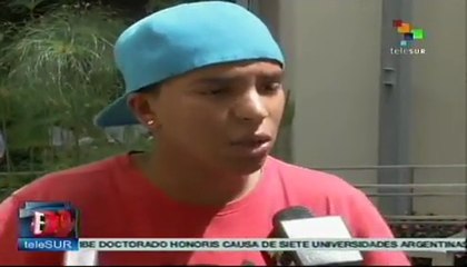 Venezuela: el lunes arranca nuevo plan de convivencia en barriadas