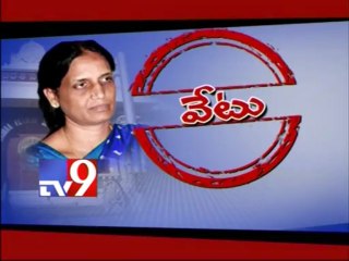 High Command decides to drop tainted A.P ministers