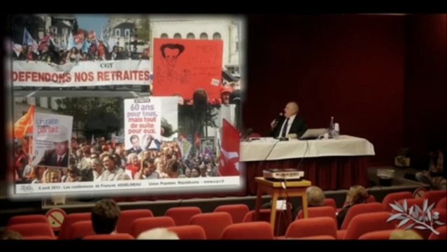 Connaissez-vous Mr Klaus REGLING ?