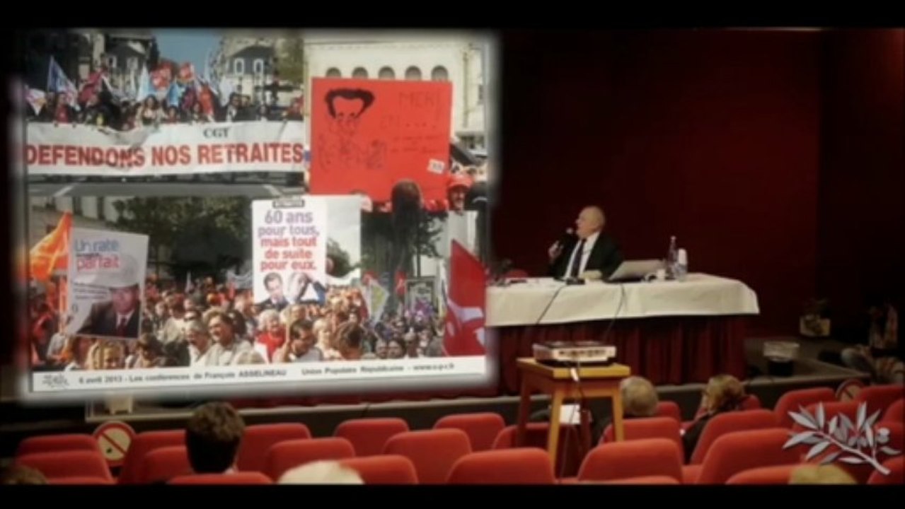 Connaissez-vous Mr Klaus REGLING ?