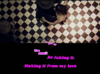 Caro Emerald - Tangled Up - Karaoke