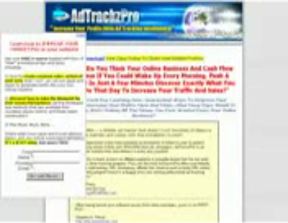 Ad Trackz Gold - Ad Tracking And Link Cloaking - Wordpress Plugin | Ad Trackz Gold - Ad Tracking And Link Cloaking - Wordpress Plugin