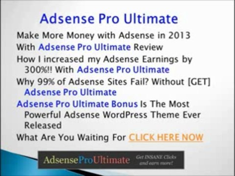 CTR Theme For Adsense - Top-selling Adsense Theme | CTR Theme For Adsense - Top-selling Adsense Theme