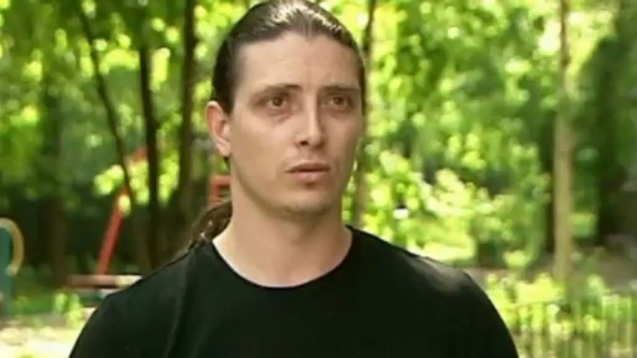 Russian plane catches fire while landing at Moscow airport