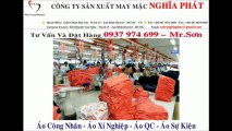 Cần May áo thun công nhân/Can may ao thun cong nhan 0937 974 699 – Mr.Sơn