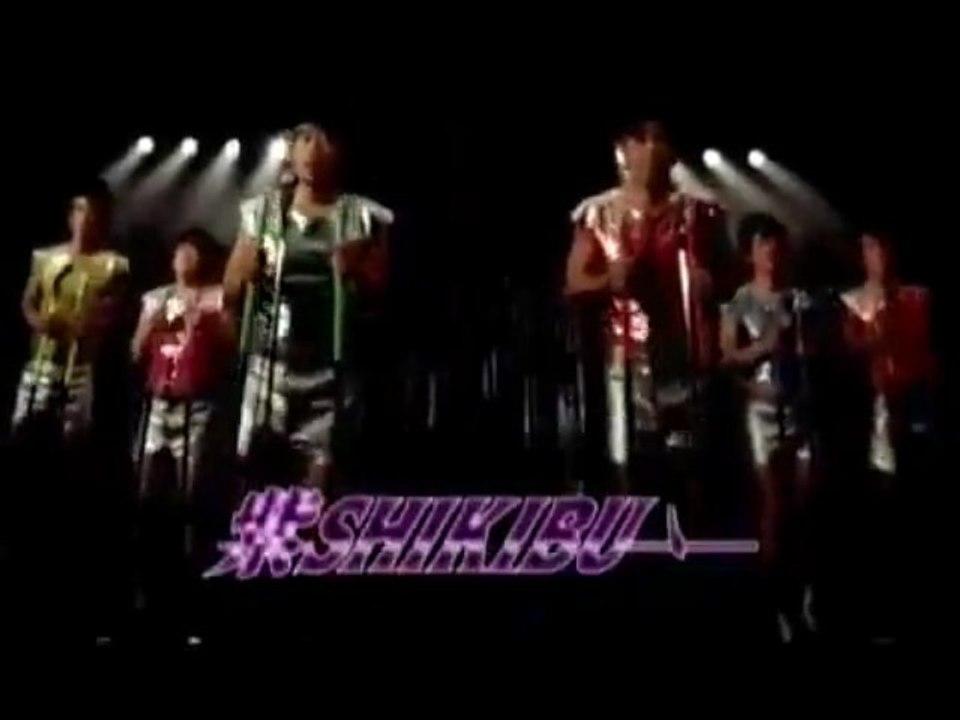 紫Shikibu - イヲピにかえて