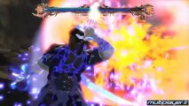 Asura's Wrath - Recensione (HD)