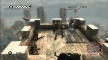 Assassin's Creed 2 - Vers la Toscane à la recherche de Jacopo de Pazzi