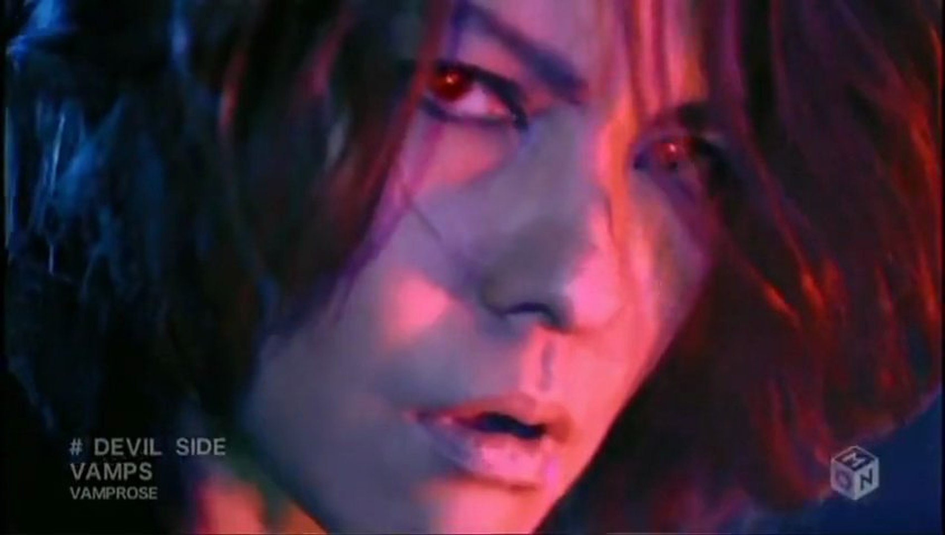 Vamps Devil Side Pv Video Dailymotion