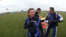 saut parachute vanessa