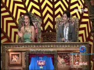Nautanki (The Comedy Theatre) 18th May 2013 Watch Online