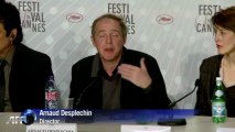 France's Desplechin brings new film to Cannes
