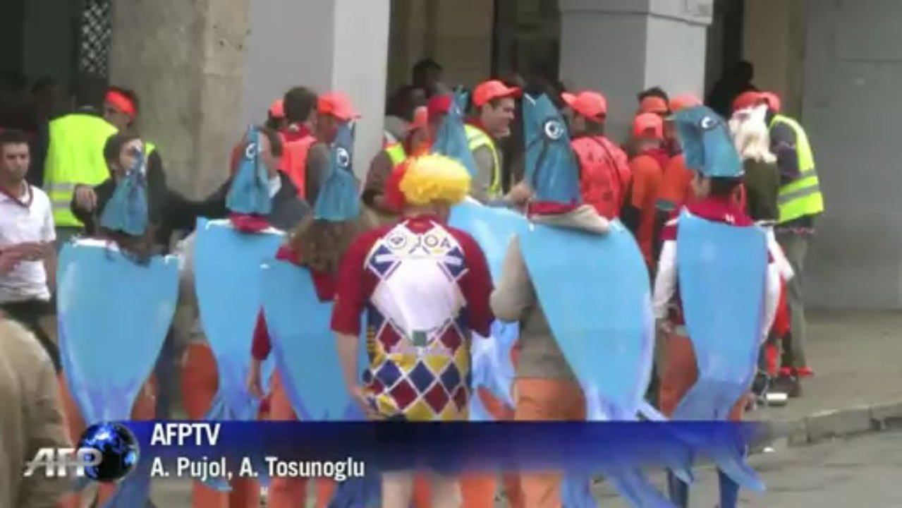 Dans le Gers, la feria de Vic-Fezensac de nouveau autorisée