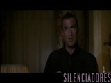 Steven Seagal is Zé Nando - In out for Giz(4)