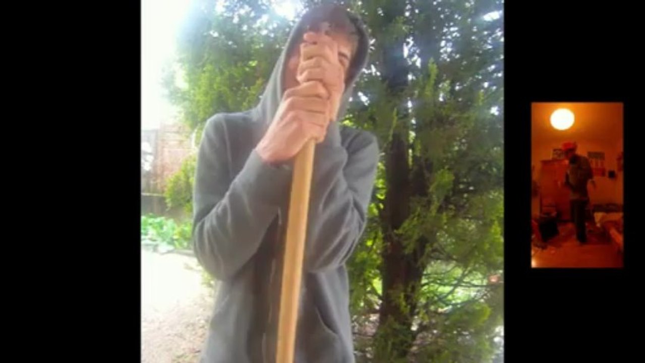 Anniversaire Claire 18 ans