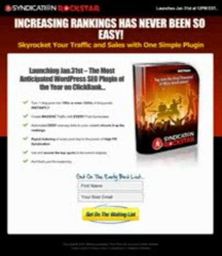 High Epc, Ultra-low Refunds! Amazing Content Syndication Plugin (view mobile) | High Epc, Ultra-low Refunds! Amazing Content Syndication Plugin (view mobile)