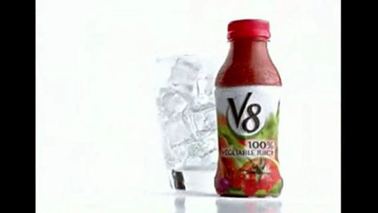 Could've Had A V8 Spec Commercial