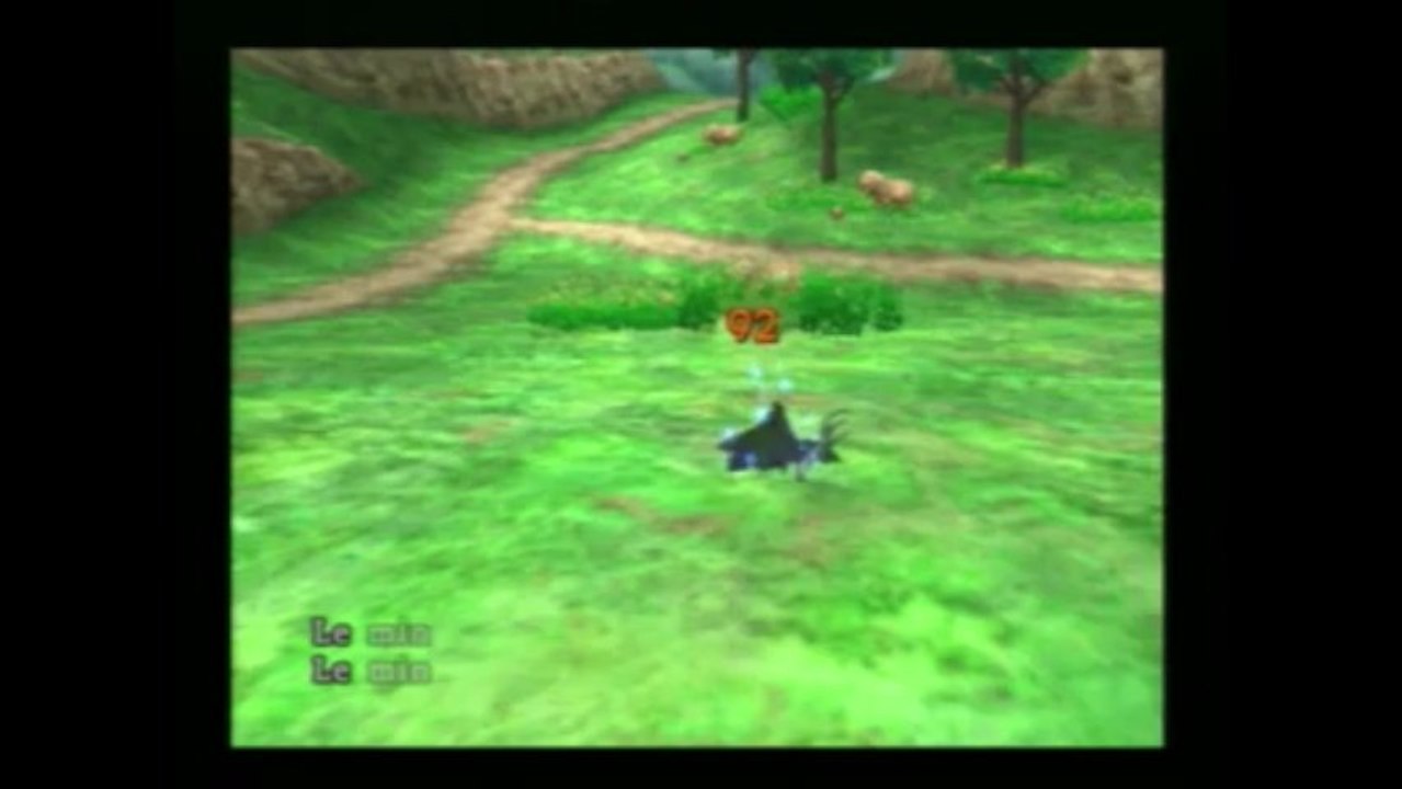 dragon quest 8 partie 16