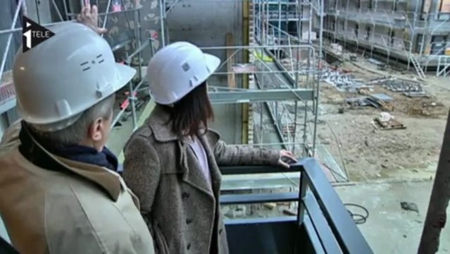 Les loyers s'envolent à Paris