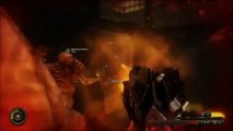 Resistance 3: Campaign Walkthrough Kill the Creature in the Mines (Part 20)