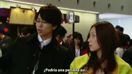 Saigo no Yakusoku parte 2