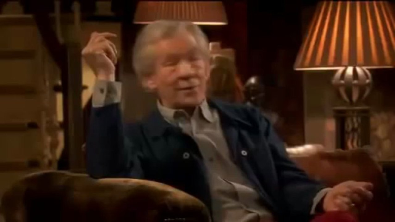 Vicious / Bande annonce