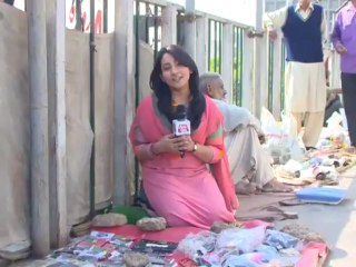 Anum Mashkoor Pedestrian Bridge Report Abb Takk