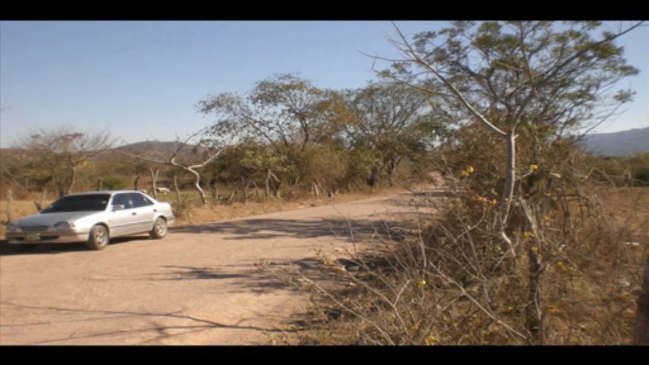 Venta de Terreno de 34 Manzanas en Otoro Intibuca honduras