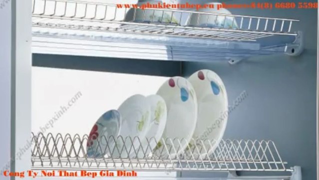 CTY Bếp Gia Đình Phân Phối Dụng Cụ Inox Nhà Bếp Cao Cấp - Phone: +(84)08 6680 5598