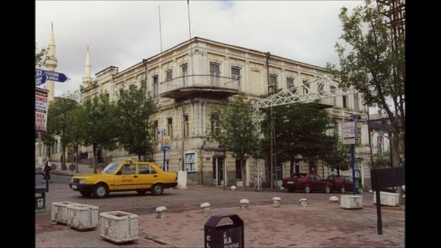 Hoş Gelişler Ola Mustafa Kemal Paşa