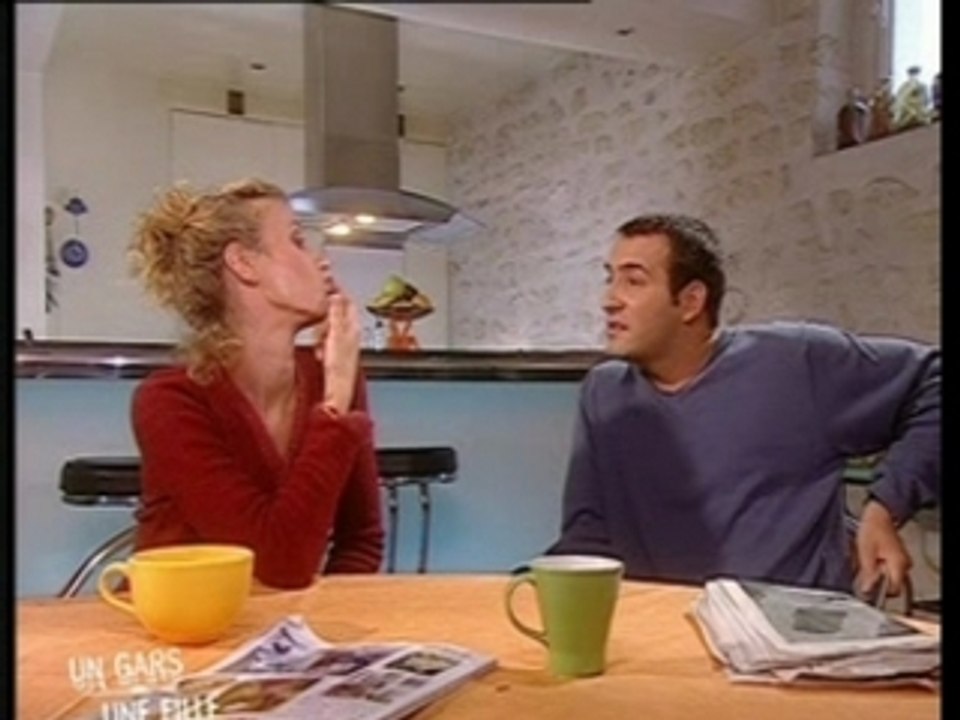 Un gars une fille - Best of sexe