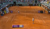 WTA Roma Doppio - Semifinale Vinci-Errani 2013 - Livetennis.it