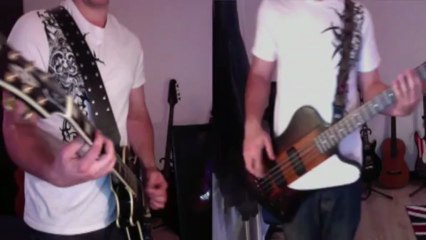 Macklemore - Thrift Shop [Cover]