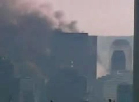9/11 - Dan Rather - WTC7 Collapses - Controlled Demolition