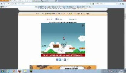 Unfair Mario (2) w/SprayAlexPlaysGames -RAGE