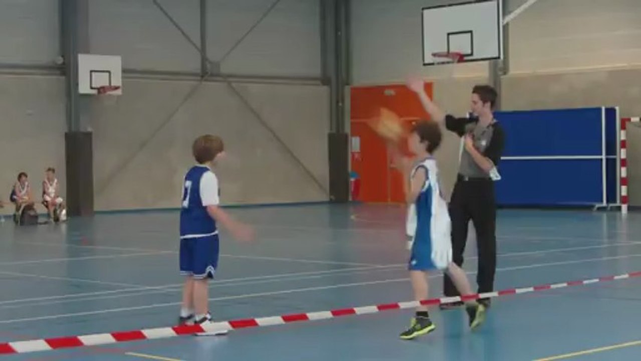 2ème et 3ème panier gaëtan