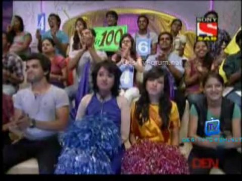 Wah Wah Kya Baat Hai 18th May 2013 Video Watch Online