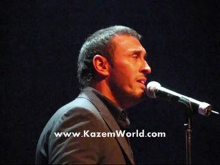 عيد وحب - من حفل القيصر في مونتريال 2013